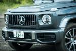 Mercedes-AMG G63 2018 года (JP)